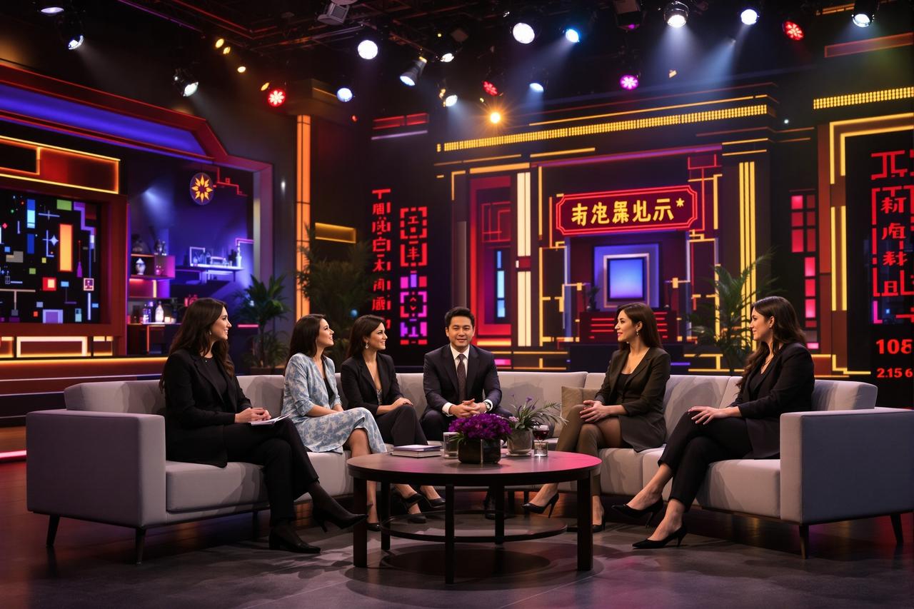 娱乐圈大咖郭老师新作引发网络热潮，揭露网络热门事件背后的故事